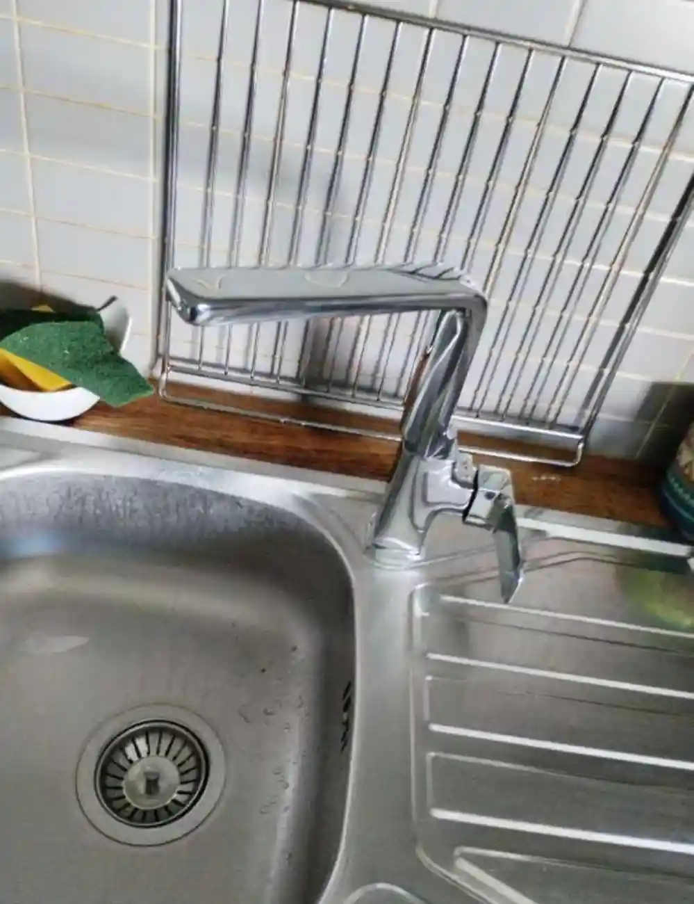 Canalização