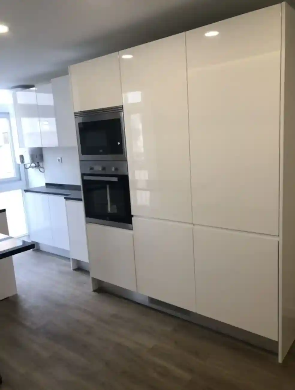 Remodelação Cozinhas