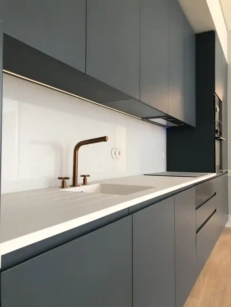 Remodelação Cozinhas