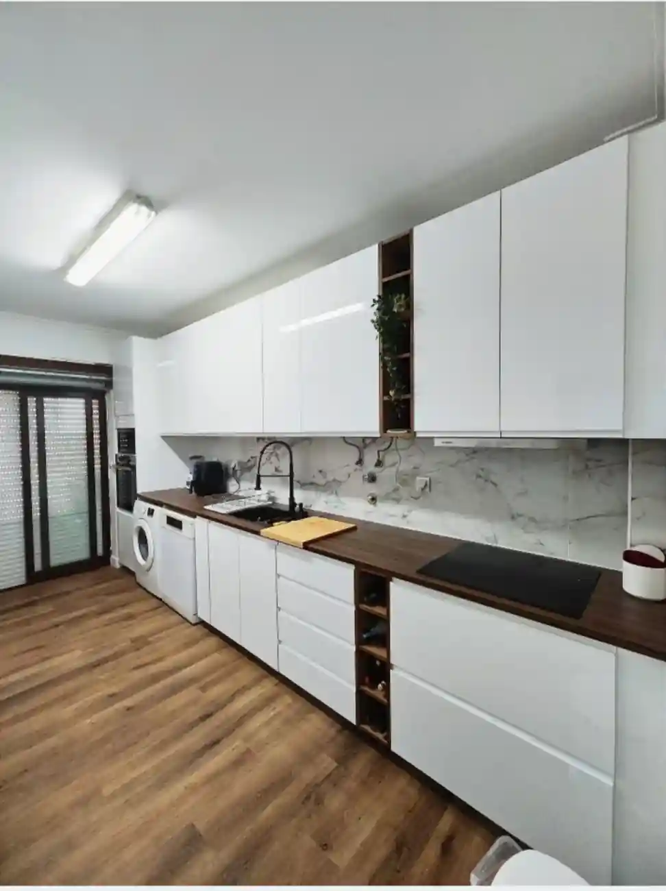 Remodelação Cozinhas