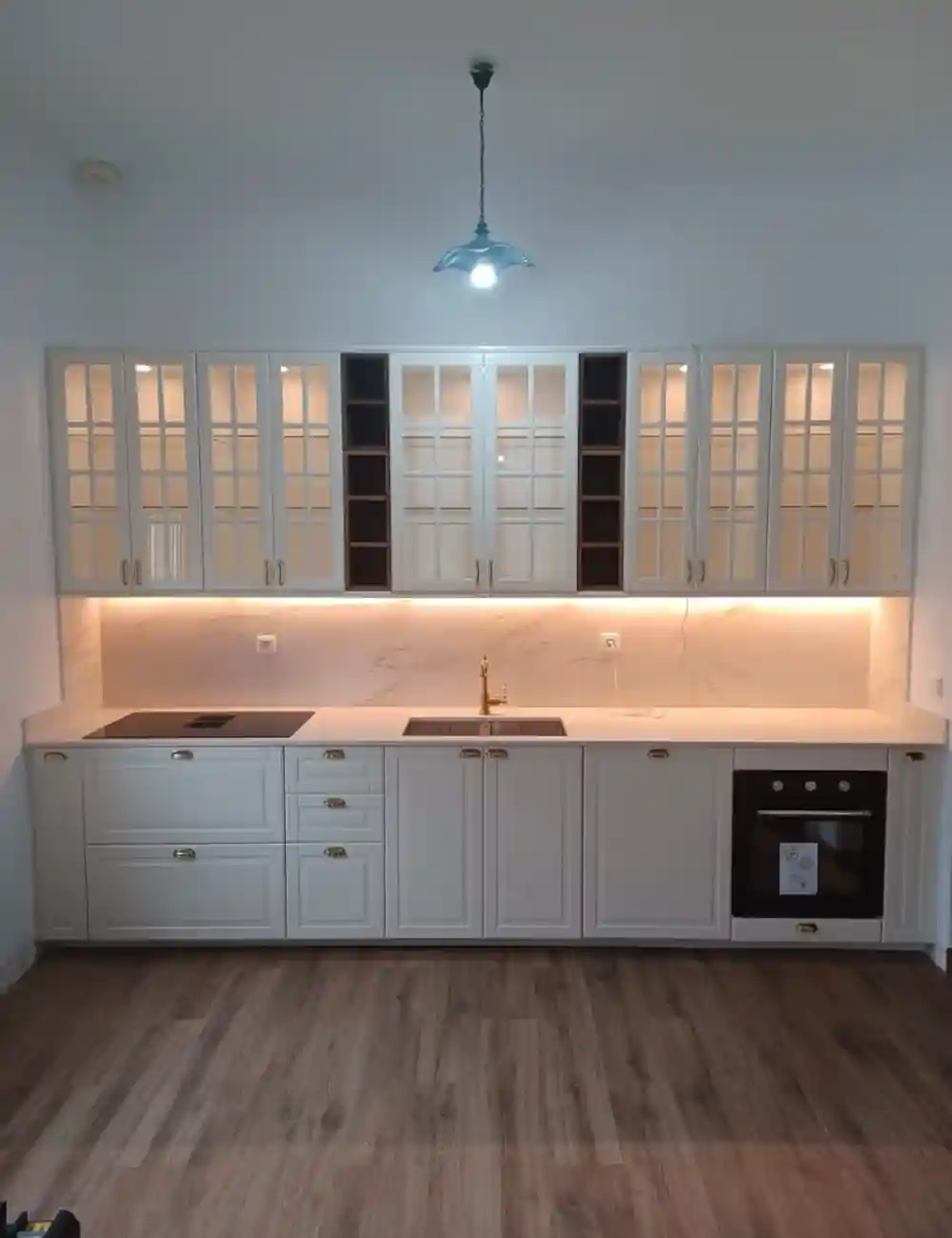 Remodelação Cozinhas