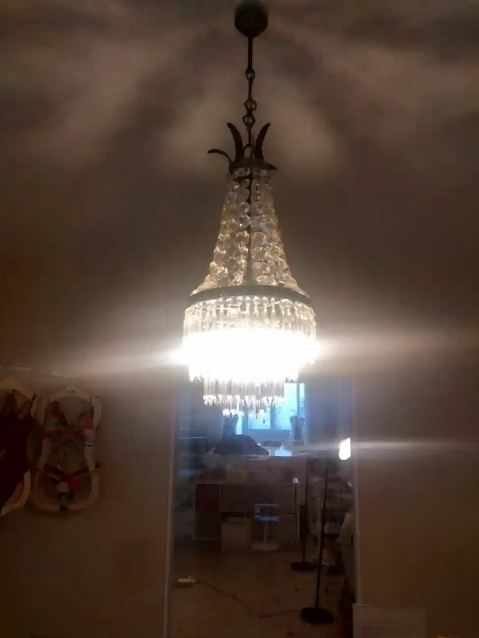 Eletricidade