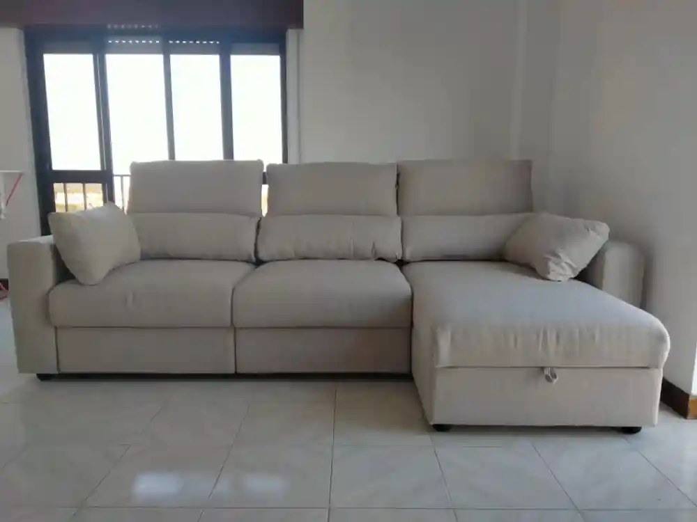 Montagem Mobiliário