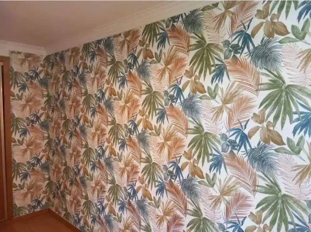 Pinturas e Papel de Parede