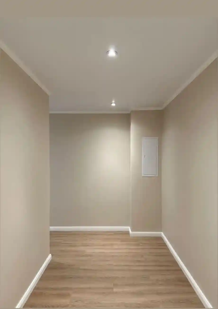 Pinturas e Papel de Parede