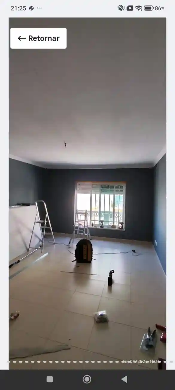Pladur e Tetos Falsos