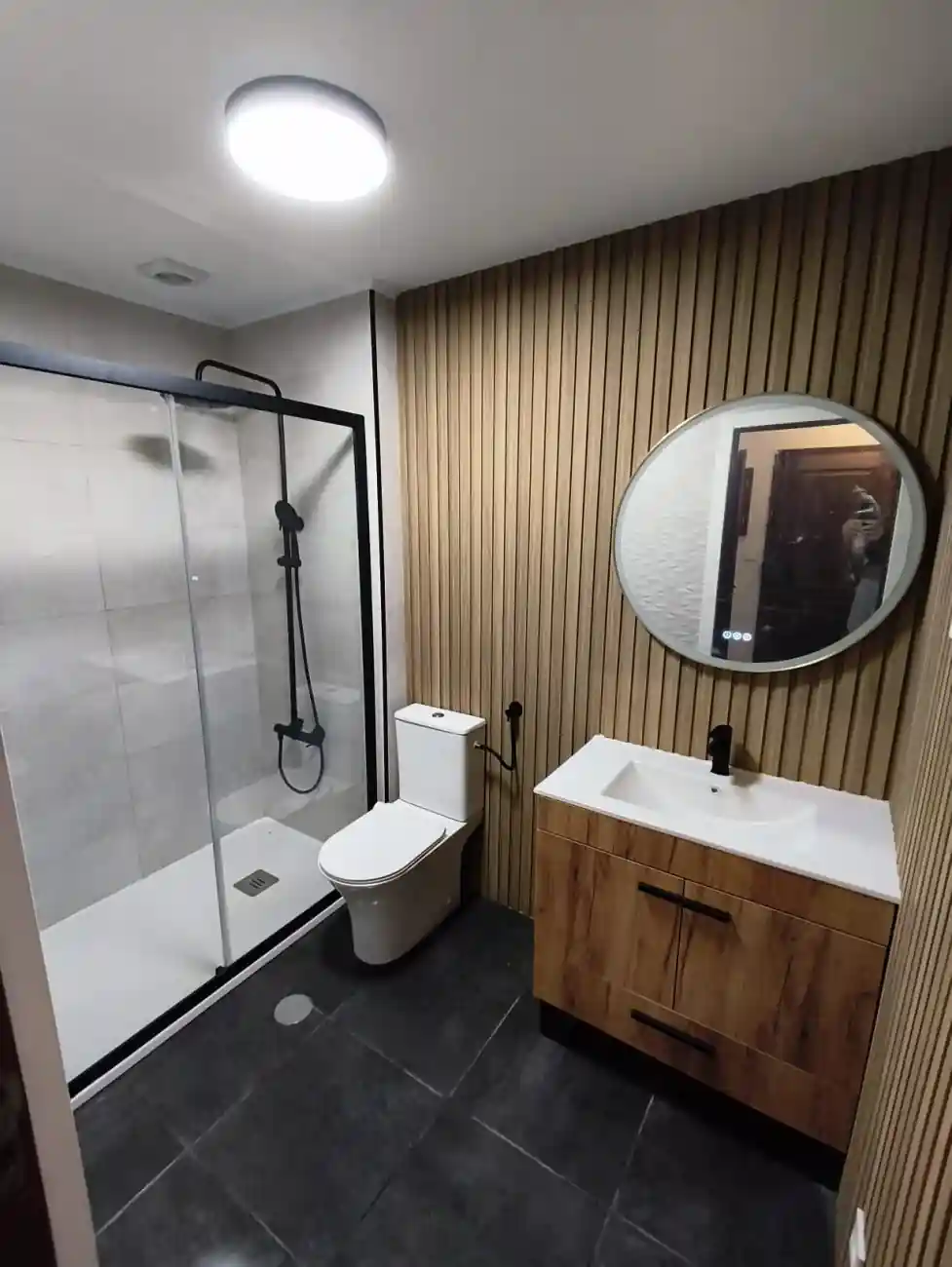 Remodelação Casas de Banho