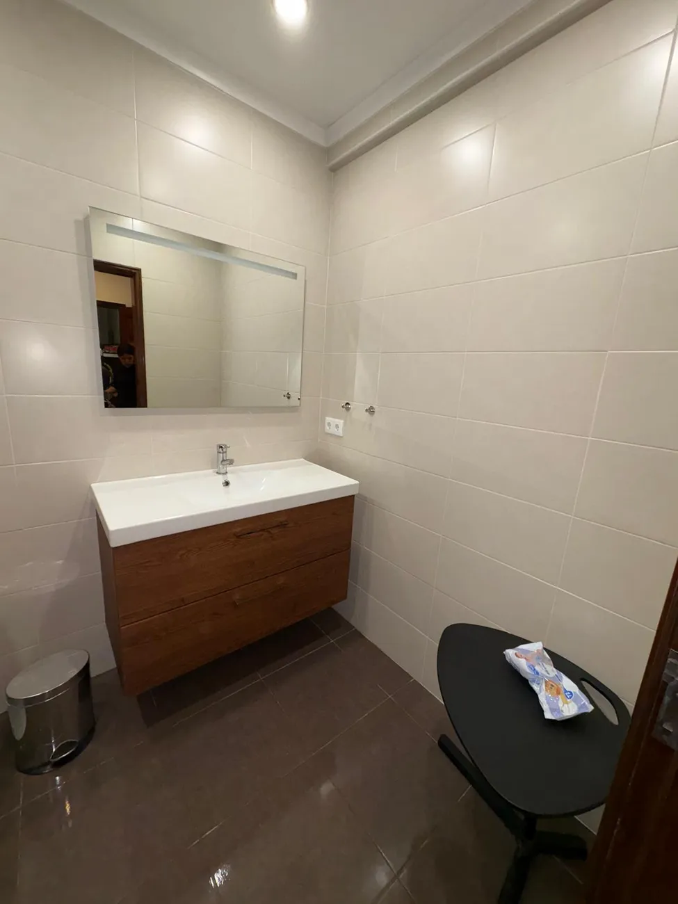 Remodelação Casas de Banho