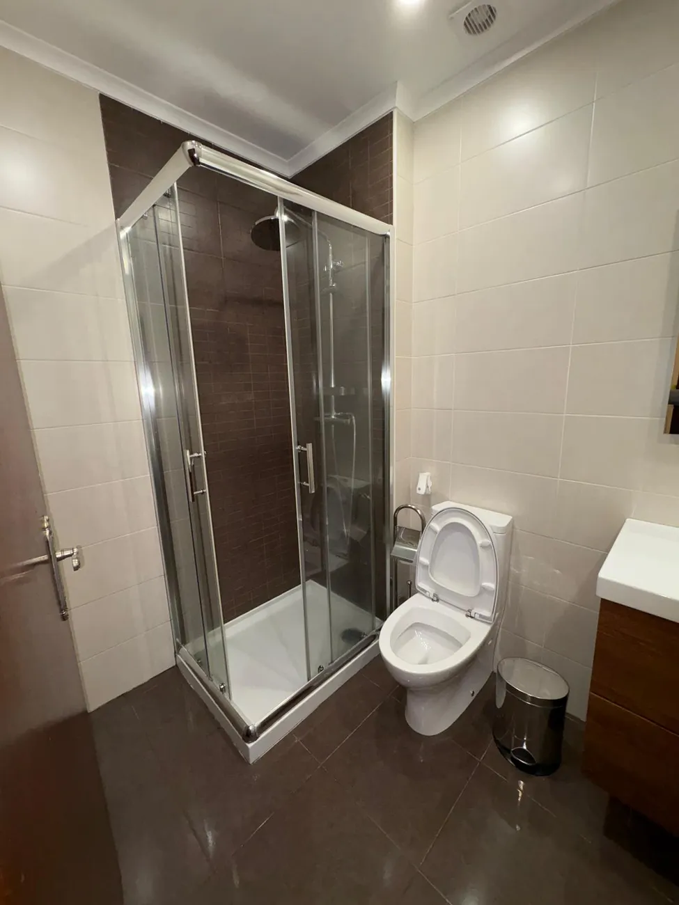 Remodelação Casas de Banho