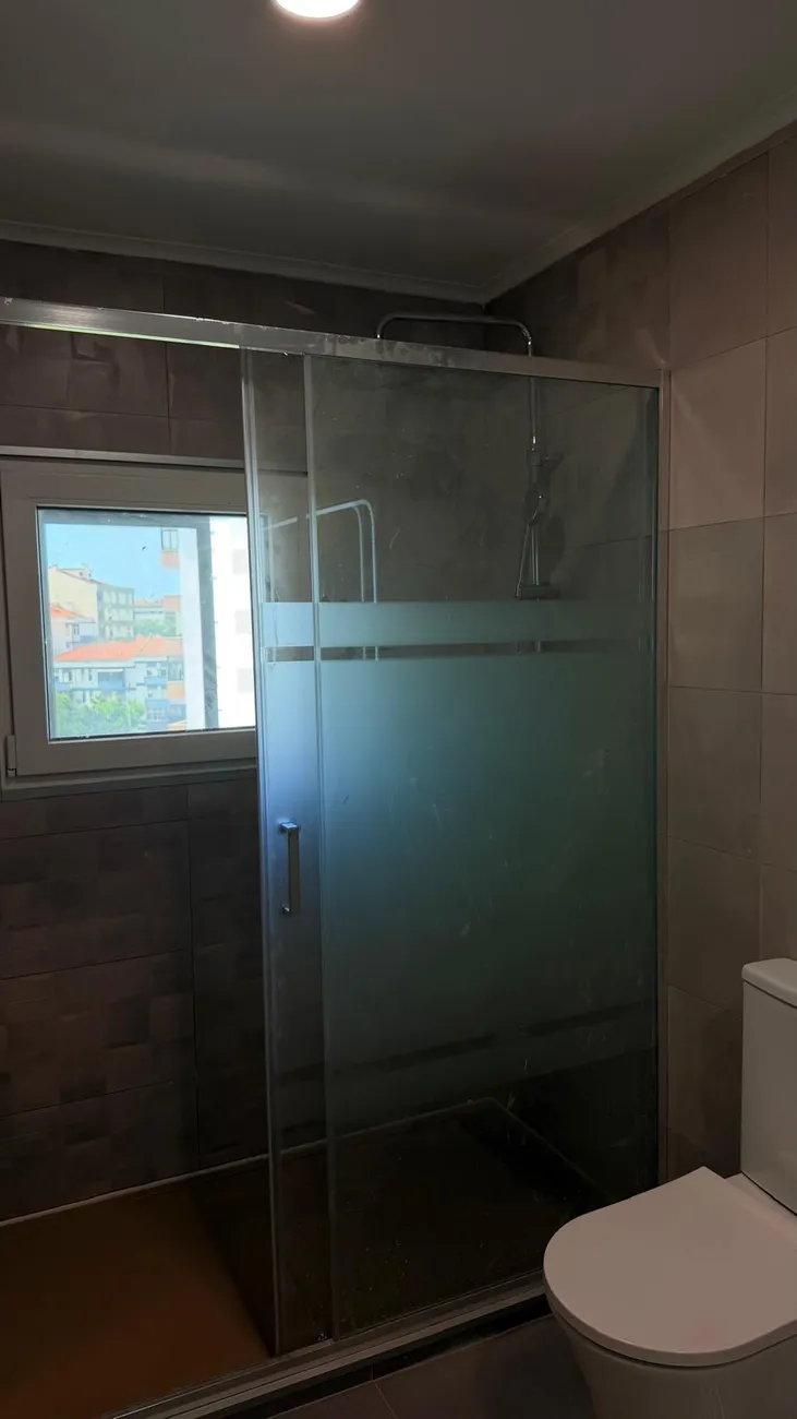 Remodelação Casas de Banho