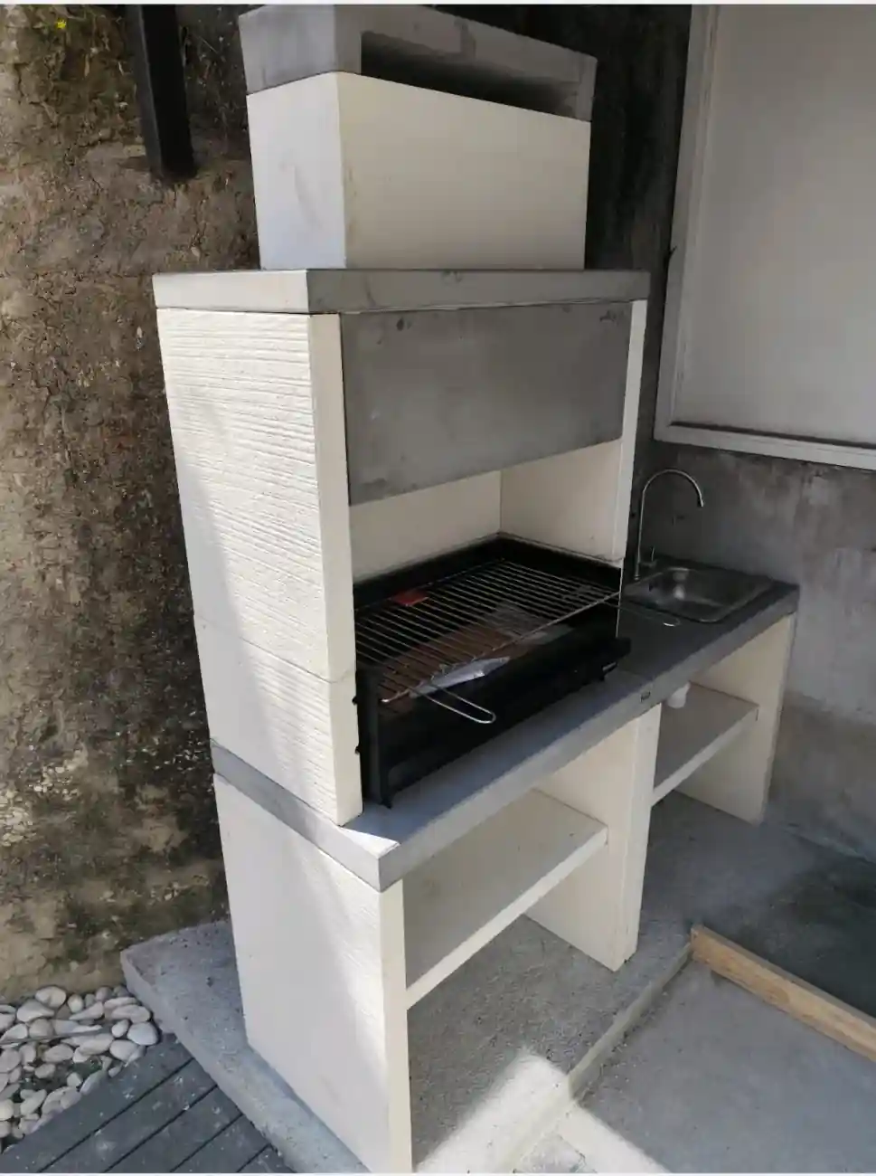 Churrasqueiras e BBQs