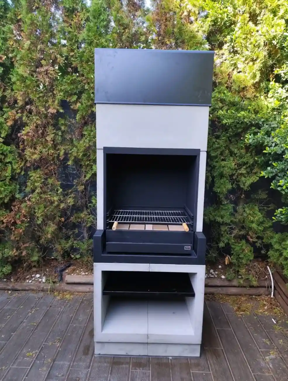 Churrasqueiras e BBQs
