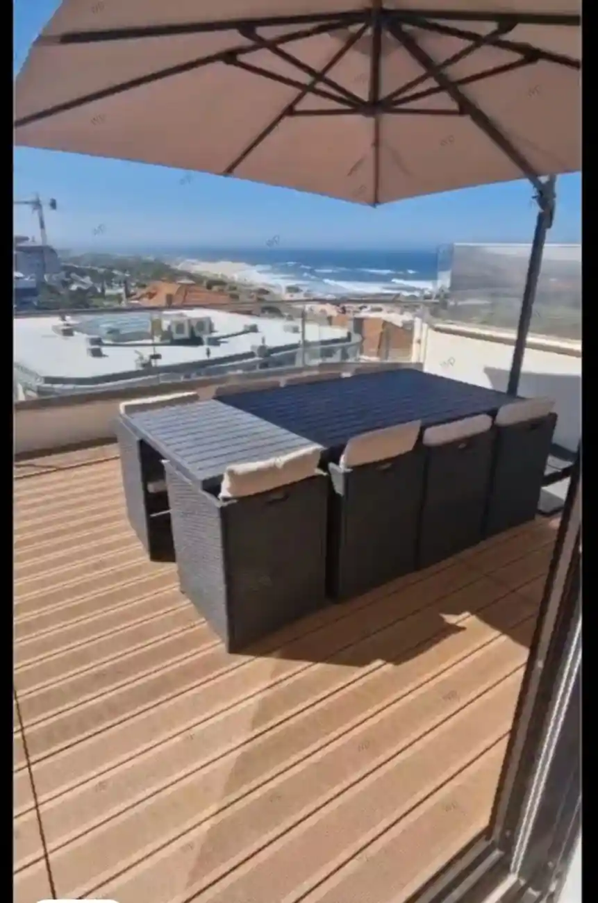 Pavimentos e Decks