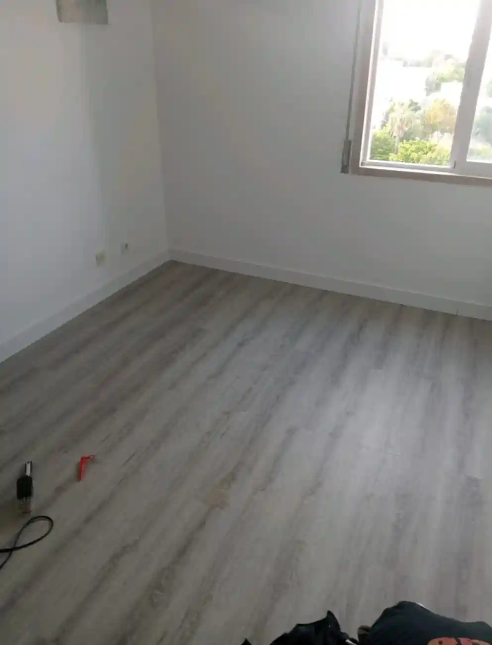 Pavimentos e Decks